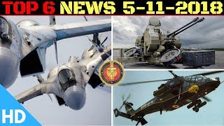 Indian Defence Updates : 15 LCH Production,Israeli Sky Capture,Private Tejas Production,Saras MK2