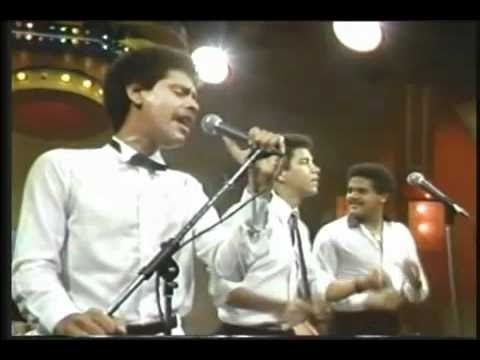 FERNANDO VILLALONA feat RAMON ORLANDO (1984) - Se ...