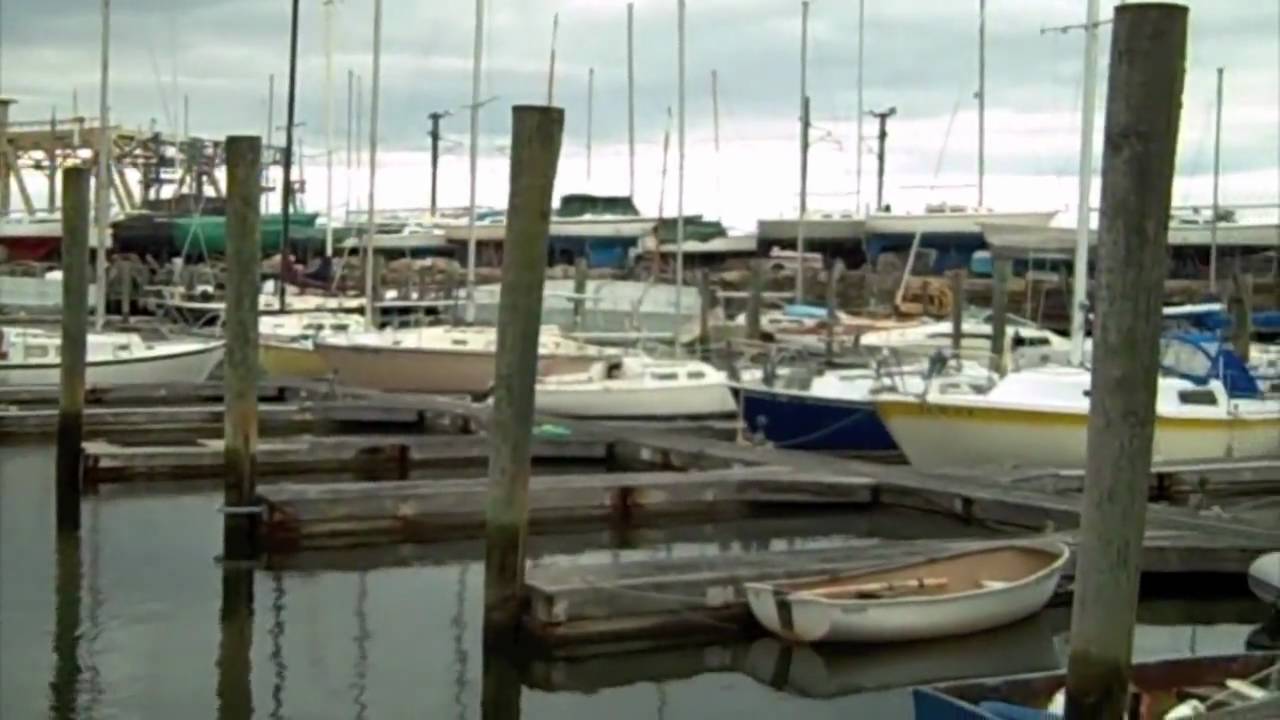 Fort Rachel Marina, Mystic CT YouTube