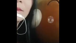 Zhu wo sheng re kuai le versi bulan😂