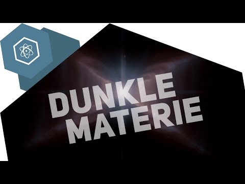 Video: Was ist schwarze Materie? Theorie der Dunklen Materie