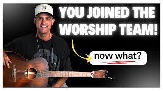 What to Expect! 5 Practical Tips 🎸 & 2 Spiritual Tips ✝️  as you prepare!