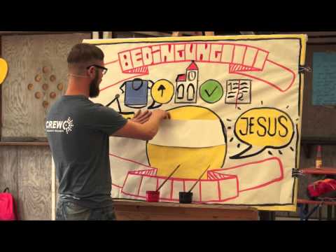 Sketchboard - malend erzählen