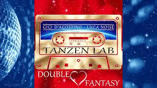 GIGI D'AGOSTINO & LUCA NOISE - I SEE YOU ( SWEET DANCE 2014 MIX ) - From EP TANZEN LAB