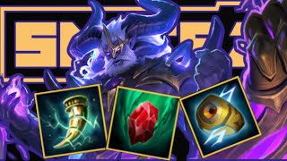 Zeus Cannot Die with This Build?!? | SMITE 2 Zeus Cannot Die with This Build?!? | SMITE 2