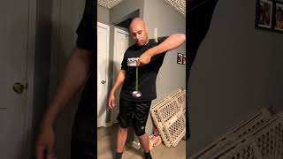 Practicing🪀 #short #shorts #youtubeshorts #trending #viral #yoyo
