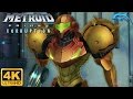 Metroid Prime 3 Corruption Gameplay Wii 4K 2160p Dolphin 5 0 Metroid Prime 3 Corruption Gameplay Wii 4K 2160p Dolphin 5 0
