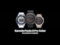 Recensione completa del Garmin Fenix 6 Pro Solar