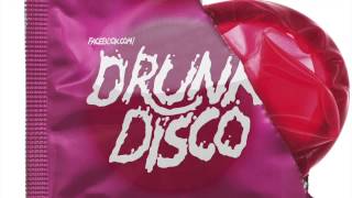 Drunk Disco - Everybody No Pelo (SBTRKT vs. MC 2K)