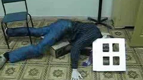 Voodoo Fighting BeStarNow.com