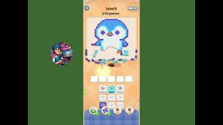 Colony flow level  6  solution and walkthrough 