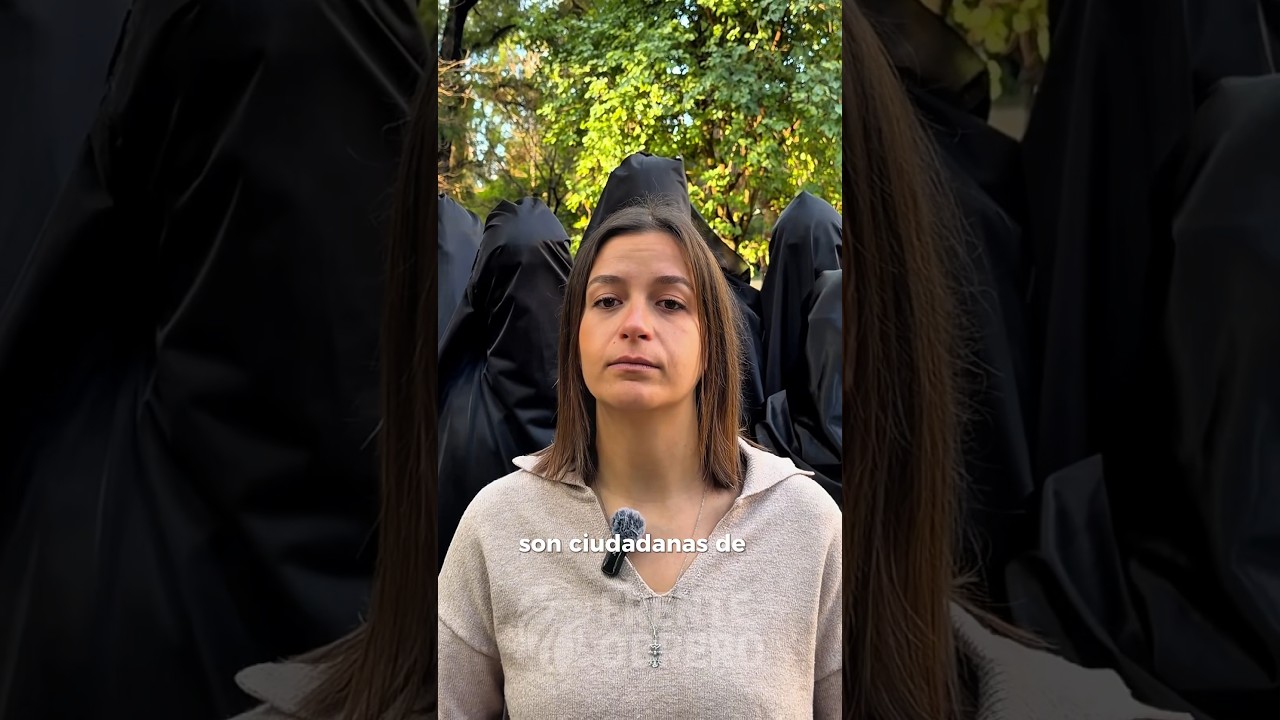 El verdadero peligro para la mujer