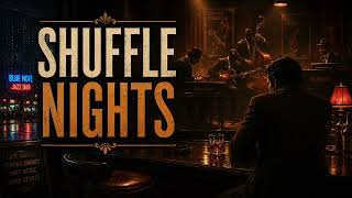 Shuffle Nights screenshot 2