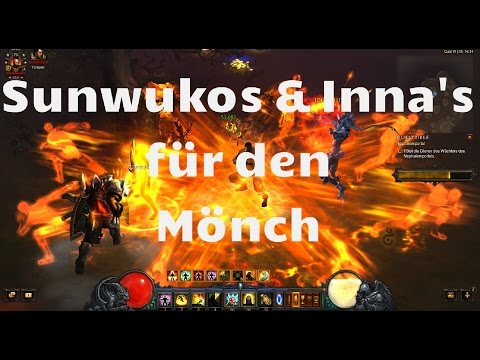 Diablo Season Kreuzritter Speed Build Diablo Season Kreuzritter Speed Build