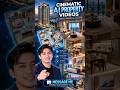 45 SQM Condo Tour | Cinematic AI Property Video