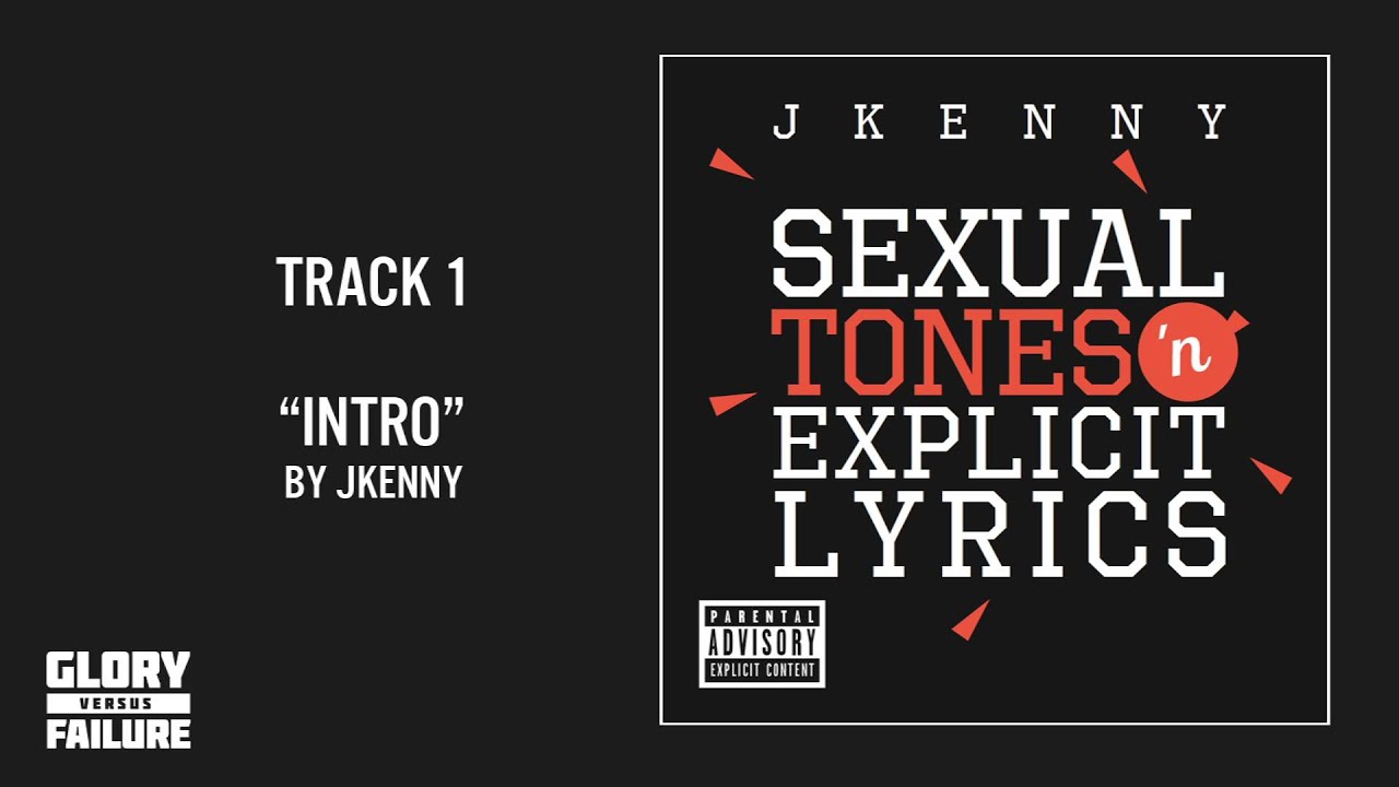 Watch Intro (Audio) - Jkenny on YouTube Watch Intro (Audio) - Jkenny on YouTube