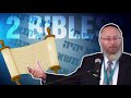 2 BIBLES!? The Written and Oral Torah Explained!