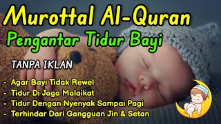 Download Lagu RUQYAH BAYI SUSAH TIDUR DAN REWEL 💫 MP3 Download Lagu RUQYAH BAYI SUSAH TIDUR DAN REWEL 💫 MP3