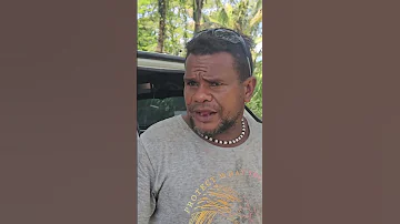 Funny Lang Jokes Solomon Island Comedy 