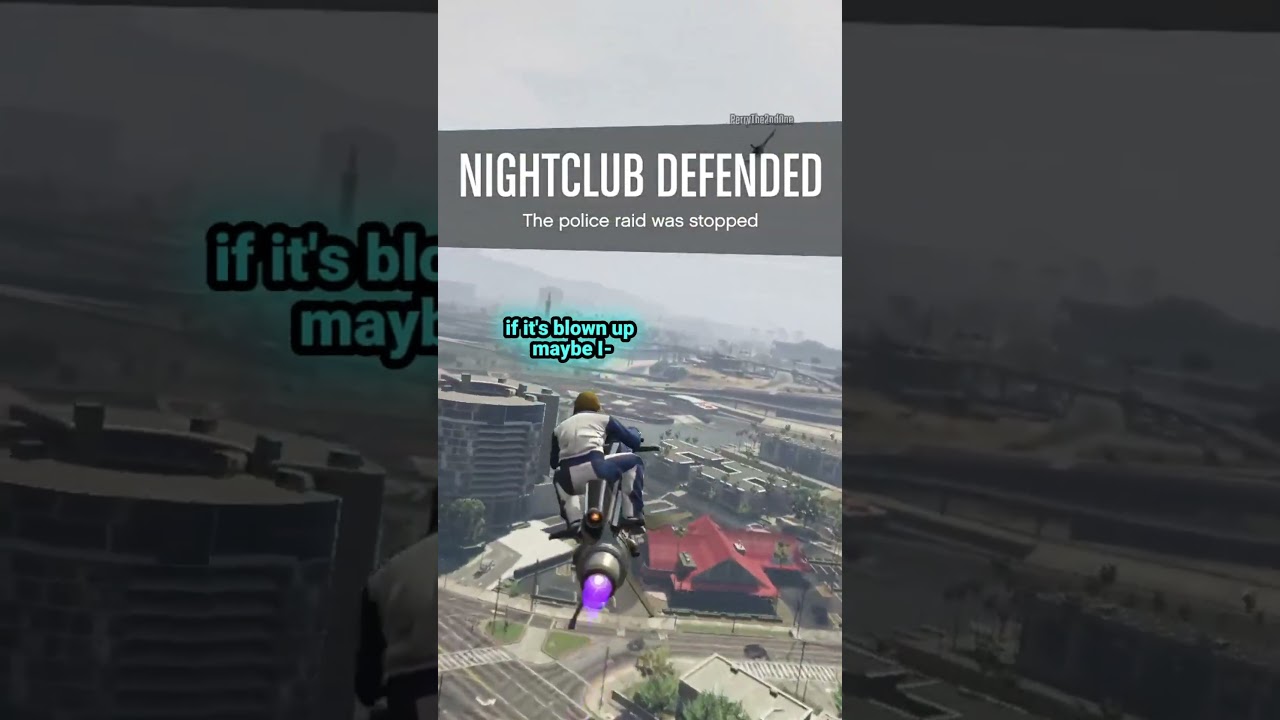 This thing costs a lot, maybe I shou- 