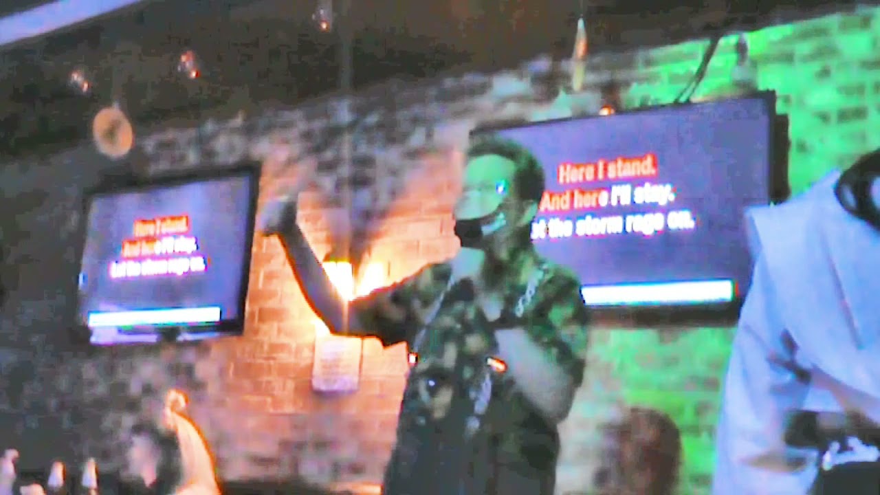 Perry Kurtz - Lets It Go