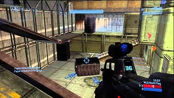 How to play Onslaught Flag - ZIGGABITE  (MLG 50)