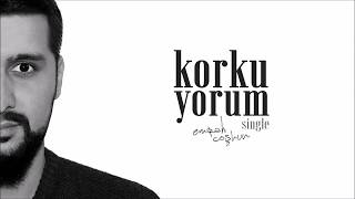 Emrah Coşkun - Korkuyorum Resimi