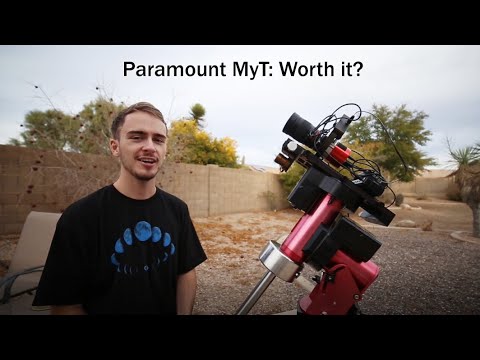 Paramount MyT 1-year Review