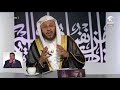 فضل دعاء الرسول صلى الله عليه وسلم في الطائف 