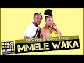 DJ Sunco & Queen Jenny - Mmele Waka (Original)