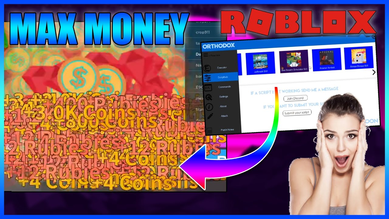 Mad City Admin Commands Money - roblox hostage knife script get robux a