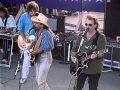 Bellamy brothers  old hippie live at farm aid 1986