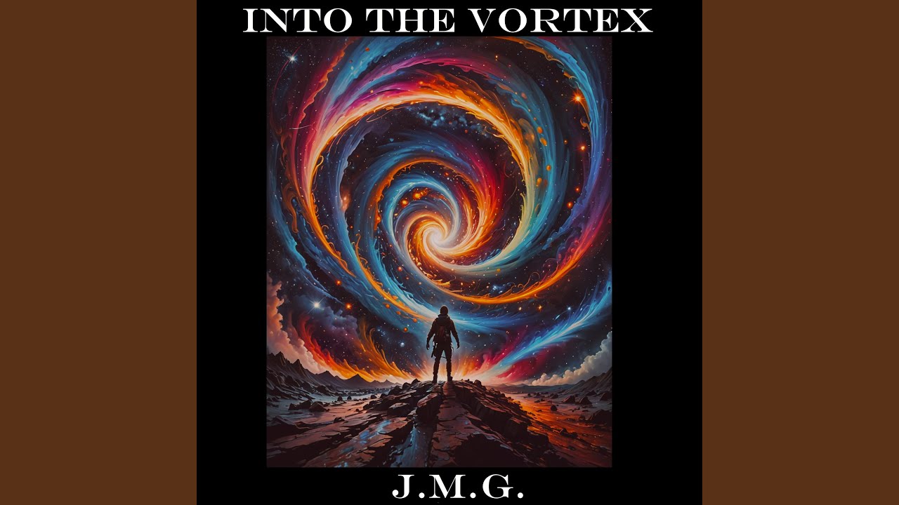 Into the Vortex - YouTube