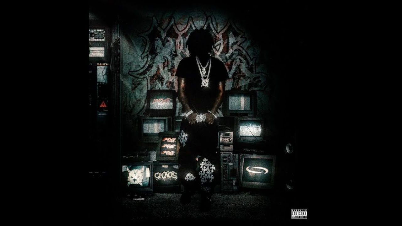 [FREE] ken carson type beat - 