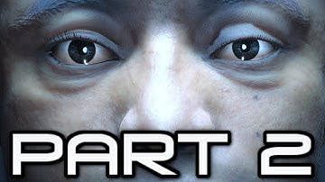 Mass Effect Andromeda Walkthrough Gameplay Part 2 - Planetside - (Xbox Series X)