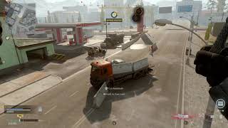 Information MW Wallhack Bug Example 3 News