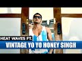 Vintage Yo Yo Honey Singh | Heat Waves ft. Yo Yo Honey Singh | Kartik Uppal Edits