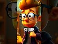 Milhouse Is a Secret Supergenius?! 🤯 | #Shorts #simpsons #familyguy