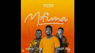 Teddy ft Kelvin Sings & Kelly Kay - Mtima