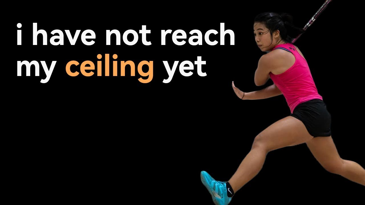 Wai Yhann: I Am Going to Aim for the Los Angeles 2028 Olympics | Be Yourself Podcast #38
