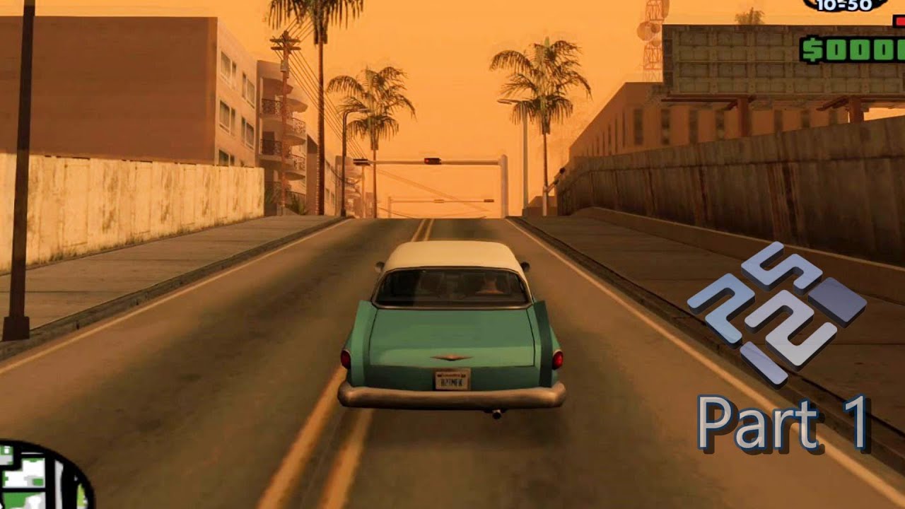 All GTA PS2 Versions in (60 FPS) file - Grand Theft Auto: San Andreas -  ModDB