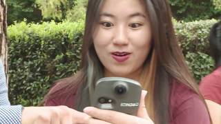 ION360 U: Experience The Wow