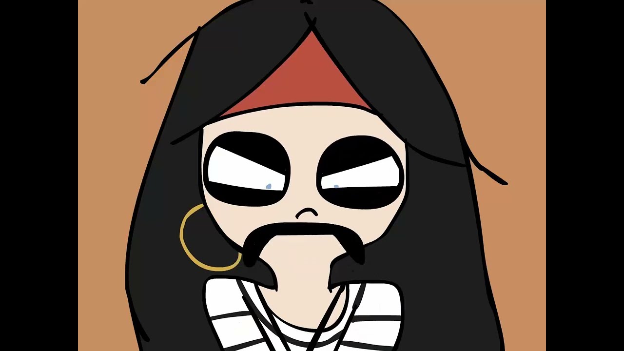 Ongezellig Animation - Mymy's Friend-tastic Voyage (PARODY!)