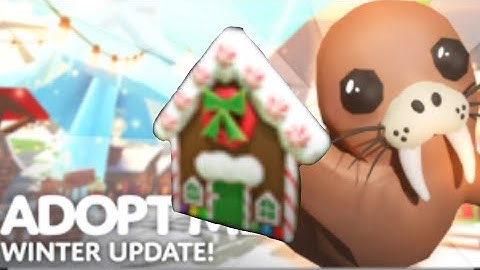 Day 22 Adopt Me! Advent Calendar! #shorts