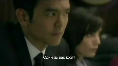 FlashForward episode 15 promo rus