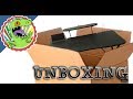 Reptaur Doez Unboxing: Atlantic Gaming Desk Pro Reptaur Doez Unboxing: Atlantic Gaming Desk Pro