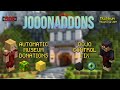 Hypixel Skyblock: AUTO MUSEUM! (Automatic Museum, Dojo fixes!) [JOOONADDONS V5.1]