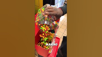 How to start a vending machine business (lazy method)