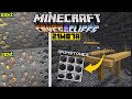 Karanlık WARDEN Grimstone Mağaraları ve Yeni Maden Bulma Yükseklikleri !! | Minecraft 1.17 21w07a