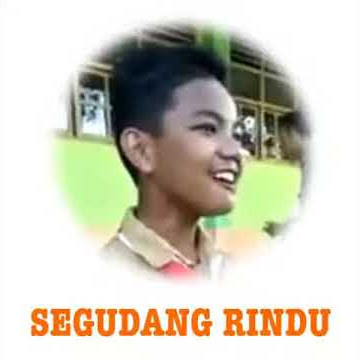 Segudang rindu,iqbal x tanda tanda,versi koplo #Aseek